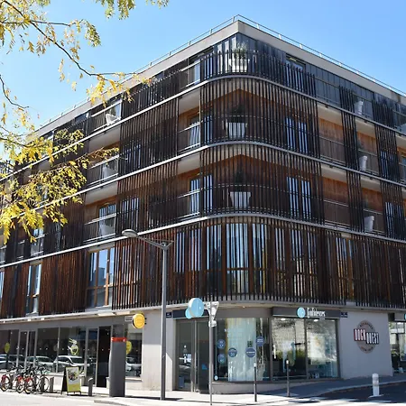 Dock Ouest Residence Groupe Paul BOCUSE-3